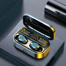 AlfaPods Pro® Fone Bluetooth à Prova D'água