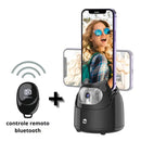 MotionSync Pro® - Suporte para Celular Inteligente com Sensor de Movimento 360º + Controle de Brinde🎁