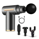 Pistola Massageadora 4 em 1 TheraFlex®