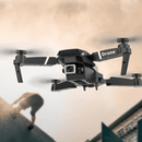 Drone Profissional Wifi / Zangão Com Câmera Dual 8K - Klahr Tech