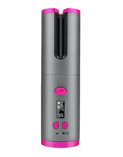Enrolador de Cabelo Automático CurlMagic Pro®