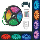 Fita LED Colorida Com Luzes RGB | 5m