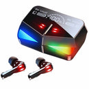 Fone Sem Fio Gamer TWS M28®