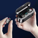 Fone sem Fio TWS F9®