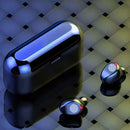 Fone sem Fio TWS F9®