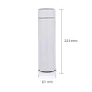 Garrafa Térmica Digital ThermoSmart® 500ml