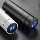 Garrafa Térmica Digital ThermoSmart® 500ml