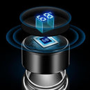 Garrafa Térmica Digital ThermoSmart® 500ml