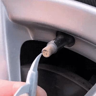 NightGlow Valve® Válvula LED - Brilham como LEDs