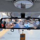 SmartView Pro® - Retrovisor Inteligente [COM CÂMERA DE RÉ]