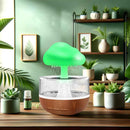 Luminária Nuvem de Chuva - Gota Relax®