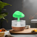 Luminária Nuvem de Chuva - Gota Relax®