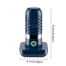 Purificador e Esterilizador Sônico De Frutas E Vegetais