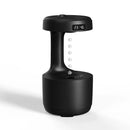 Umidificador de Ar Antigravitacional