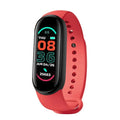 Smartwatch - M6 Pulse Pro®