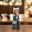 MotionSync Pro® - Suporte para Celular Inteligente com Sensor de Movimento 360º + Controle de Brinde🎁