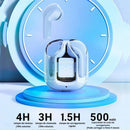 Fone Sem Fio TWS T6®