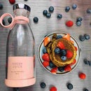 Liquidificador Portátil - Fresh Juice® Original